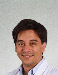 Dr. Andrés Nascimento | Neuropediatra