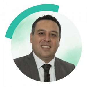 Dr. Didier Rave Zuluaga