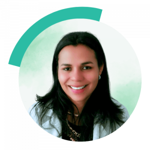 Dra Sandra M. Castellar