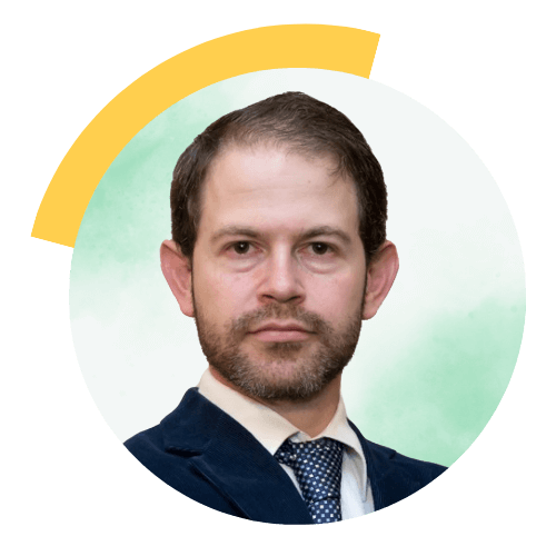 Dr. Blair Ortiz Giraldo