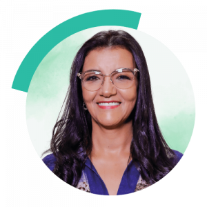 Marta Cecilia Ramirez