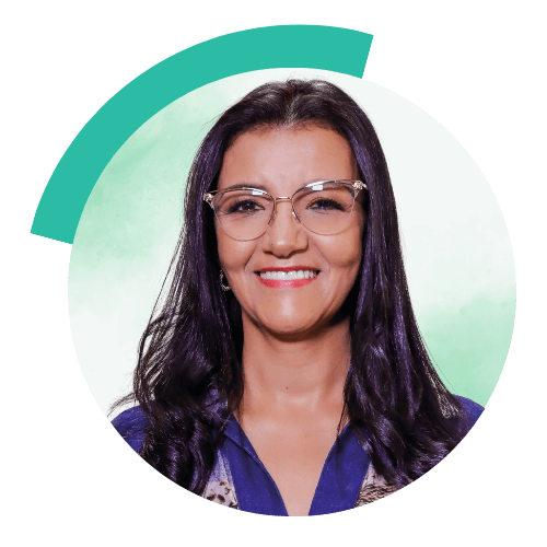 Marta Cecilia Ramirez