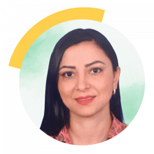 Angela Y. Arevalo Tabares