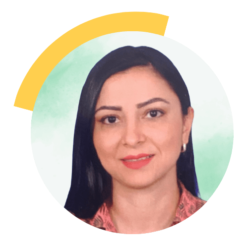 Angela Y. Arevalo Tabares