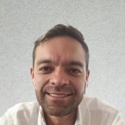 Ing. Diego Fernando Gil Ingeniero Industrial