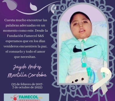 Jayde Andres