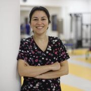Dra. Pamela Ojeda KinesiÃ³loga