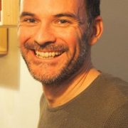 Enrique Del Campo García Fisioterapeuta pediátrico