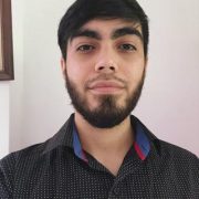 Andres felipe Quintero  Estudiante de Ingenieria informática
