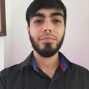 Andres felipe Quintero  Estudiante de Ingenieria informÃ¡tica